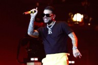 Ryan Castro expone su versatilidad en una noche especial en Bogotá