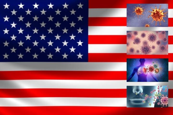 EE. UU. exigirá compartir datos sobre virus para mantener ayuda internacional -