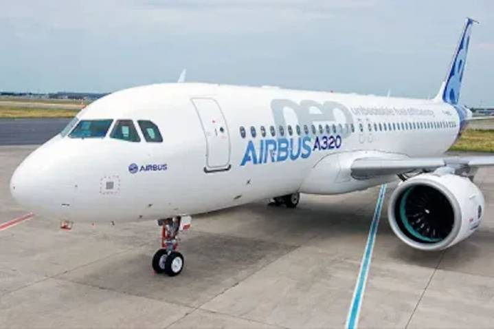 Afecta a 6000 aviones. Airbus ordenó de inmediato suspender vuelos de un modelo por una falla técnica