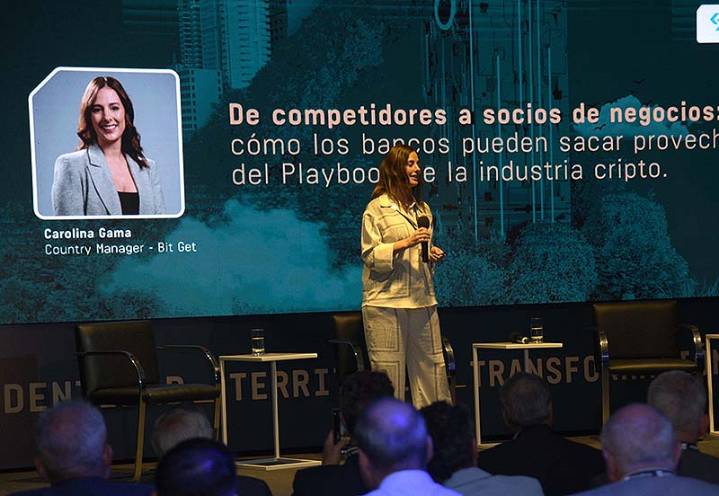 Congreso de ABAPRA: ”El territorio es el motor para construir una banca federal, eficiente y moderna”