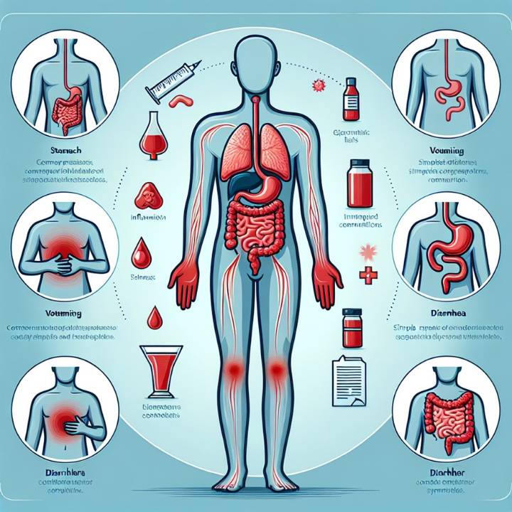 Mizoram Gastroenteritis Outbreak: Crisis Strikes Southern Districts