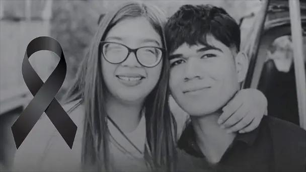 Dos jóvenes baviacorenses fallecen tras incendio en Waldo's