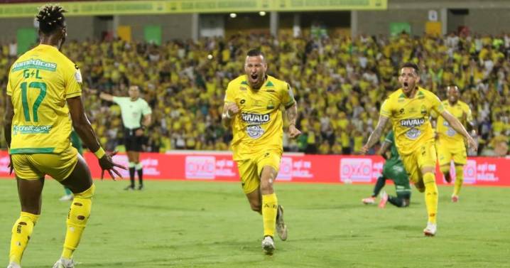 Estos son los precios de la boletería individual para el partido entre Atlético Bucaramanga y Santa Fe