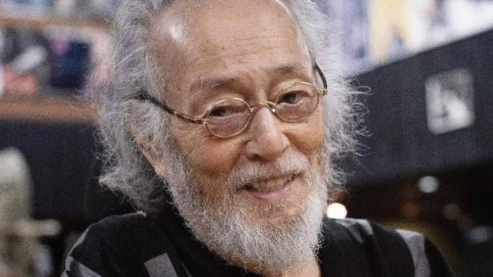 Murió Tatsuya Nakadai, el último gran samurái del cine japonés