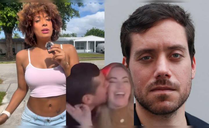 Javiera Arnillas pide coherencia a Mariana Vértiz por defender causas LGTB y tener romance con Pancho de Piérola