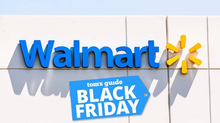 Walmart's first Black Friday drop is here — I've handpicked the best 55 deals