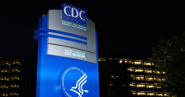CDC replaces website on vaccines and autism with false and misleading statements