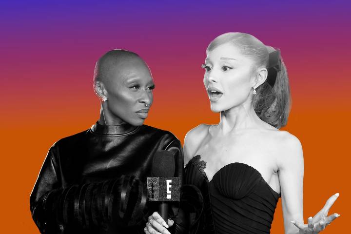 Why is movie promotion so weird now?