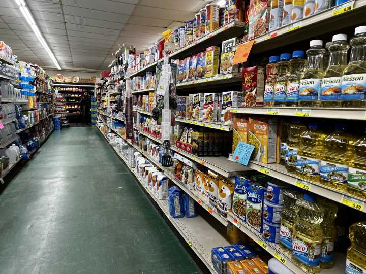 Tariff rollbacks could ease some price increases on Michigan groceries