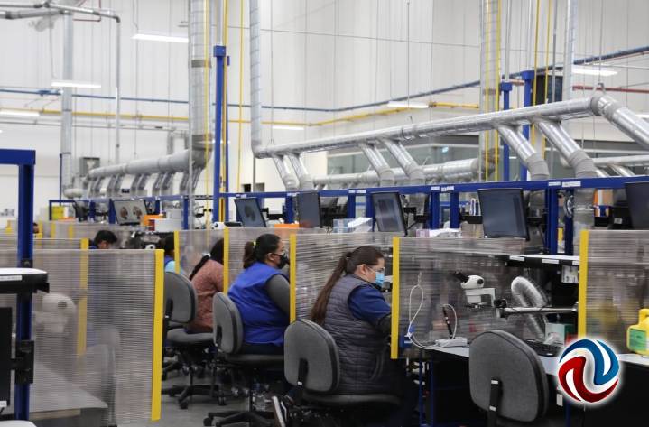 Advierte Index incertidumbre en las empresas ante cambios laborales