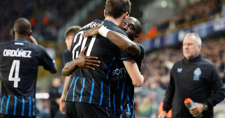 Belgian soccer clubs and fans face uncertainty as DAZN and Pro League end TV deal