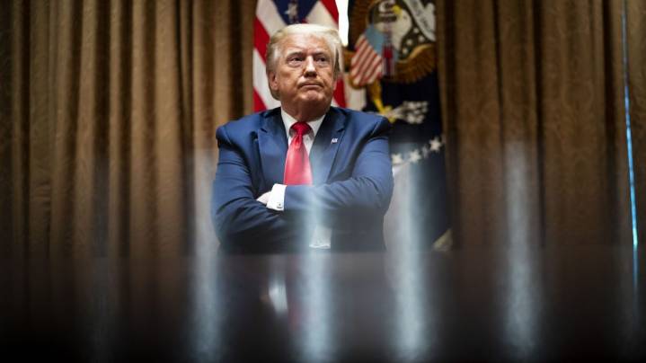 SNAP, ICE, MAHA! Recapping Trump’s first year back in office