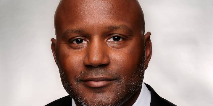 Dale District swearing in interim supervisor