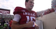 Memorable moments have defined Old Oaken Bucket series between No. 2 Indiana and Purdue