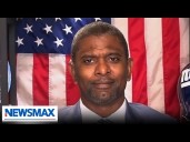 Fmr. NFL Player Jack Brewer: 'Trump is playing some great defense'