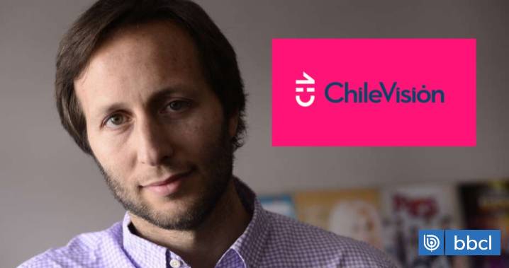 De una familia histórica en la TV: quién es Tomás Yankelevich, el argentino que compró Chilevisión