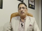 “Shaken up the whole system”: Sanjeev Kapoor (Retd)