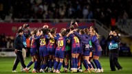 Barcelona golea y ratifica dominio histórico en Clásico femenil