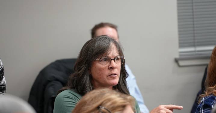 Some are worried after state warns that subdivision's water rights aren't secure