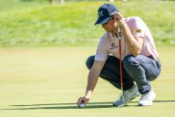 Deadspin | Adam Schenk, Braden Thornberry share third-round lead in Bermuda