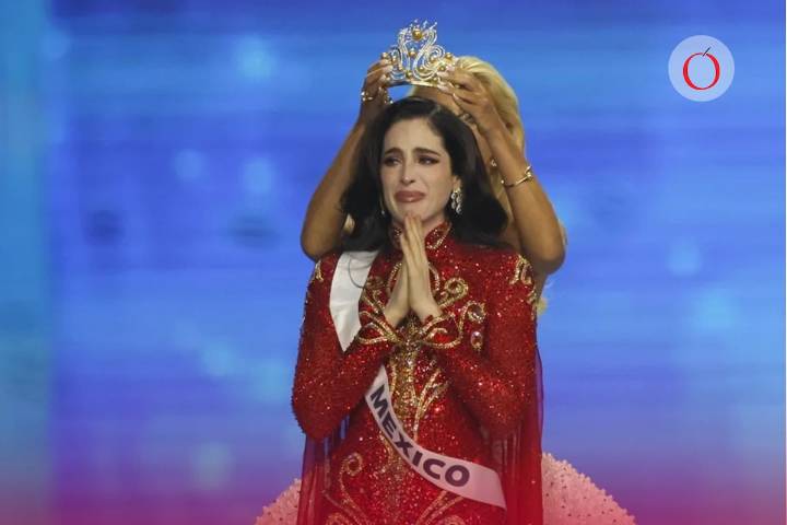 Estos son los premios y las ganancias que tendrá Fátima Bosch tras ganar Miss Universo 2025