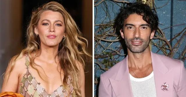 Justin Baldoni’s $400Million Lawsuit Against Blake Lively 'Closed'