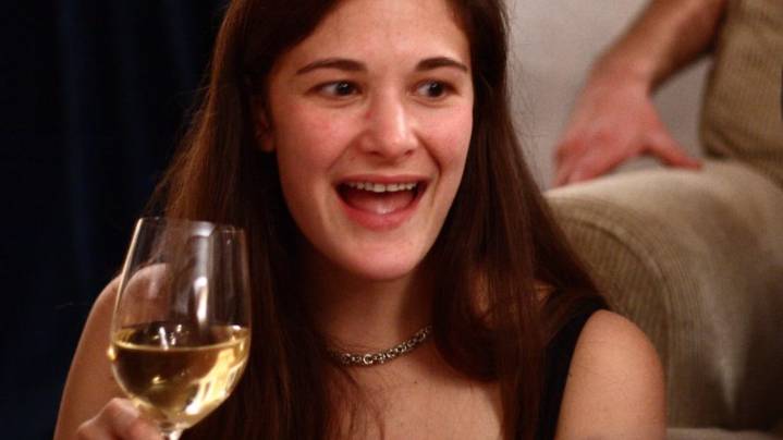 Mennonite Moms Gather for Wine O'Clock...I Mean "Bible Study"