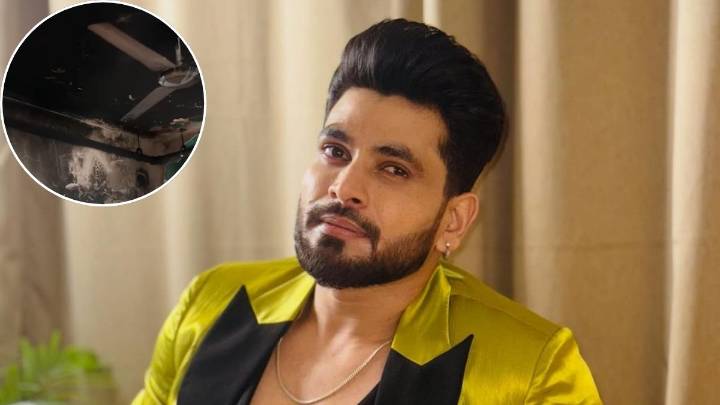 Fire Breaks Out At Shiv Thakare's Home In Mumbai's Goregaon; Bigg Boss 16 Contestant's Fans Worried