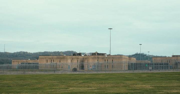 Nichols Seeks Clemency, Transparency Ahead of Execution Date