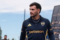 Paredes, capitán y figura: el secreto del gran presente de Boca, Dybala, Scaloni y Neymar