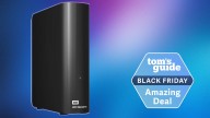I can’t believe this 20TB WD external hard drive is only $269 in an early Black Friday deal