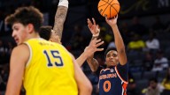 Auburn vs St. John's live updates: TV channel, start time