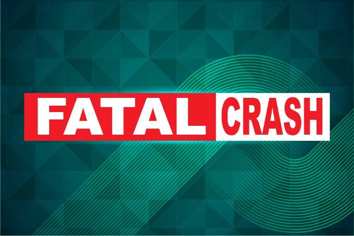 Hopewell man dies after one-vehicle crash in Marshall County