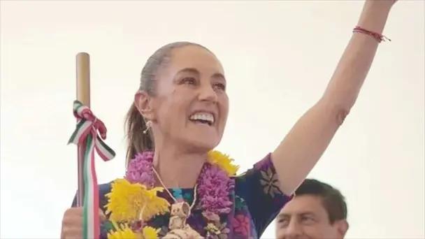 "México no volverá al régimen de privilegios: CSP