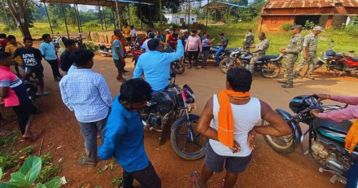 Christians denied burial rights in Chhattisgarh villages spark concern over religious freedom