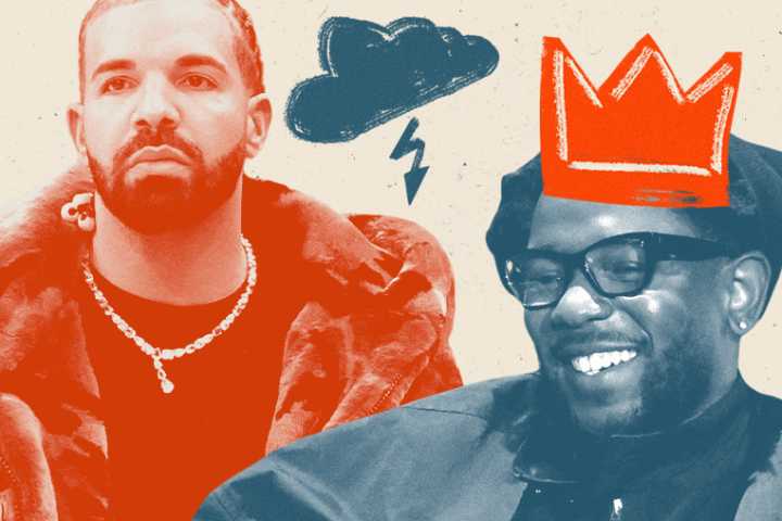 The Business of Rap Beef: Kendrick vs. Drake, Cardi B vs. Nicki Minaj