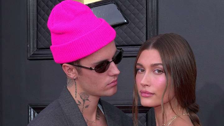 Hailey Bieber reveals she is 'prepared' to welcome second baby with husband Justin Bieber