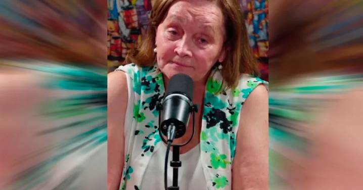 Marta Lagos, prima de Eduardo Cruz-Coke, lanza nueva teoría sobre triple crimen en La Reina