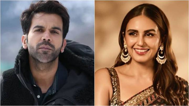 ‘Proud Of You Dost’: Rajkummar Rao Applauds Huma Qureshi’s Work, Expresses Excitement For Delhi Crime 3