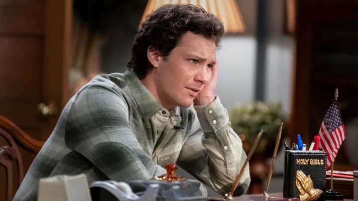 Georgie And Mandy Season 2 Episode 4 Could Jeopardize Their Marriage For A Ridiculous Reason