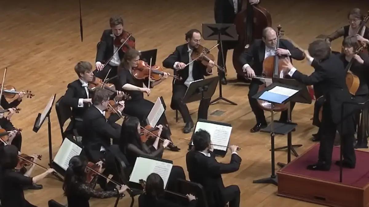 Gobierno de Alemania cancela concierto de orquesta en Sahuayo, por inseguridad en Michoacán