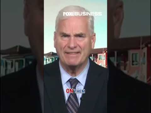 'SCARED TO DEATH': Why Dems are blocking a shutdown deal