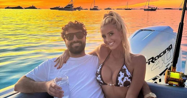 Selling Sunset's Emma shares real reason for Blake reunion after Season 9