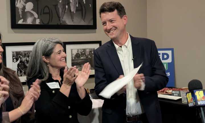 Democrats hold leads in almost every race of Annapolis municipal election