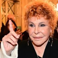 Italy's beloved singer Ornella Vanoni dies aged 91