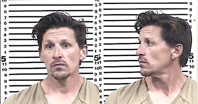 Iona man awaits sentencing for felony injury to child