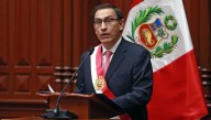 Perú: condenan al expresidente Martín Vizcarra por cohecho pasivo