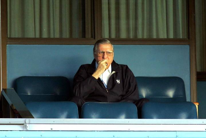 Yankees Owner Sabotages Dad George Steinbrenner’s Legacy With Glaring Mistake