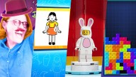 Netflix Launches Party Games on Web & TV: Boggle, Tetris, and Lego Among Launch Titles