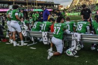 James Madison at Marshall: What to watch for